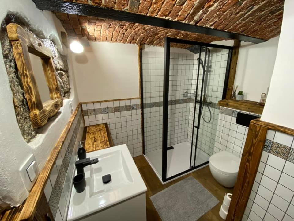 Apartmany U Dostalu Bedrichov  Exterior photo