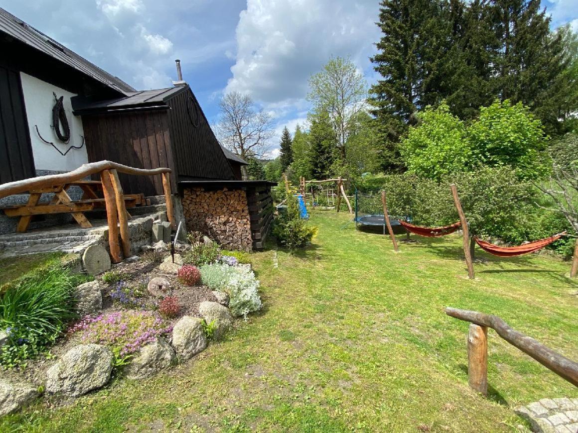 Apartmany U Dostalu Bedrichov  Exterior photo