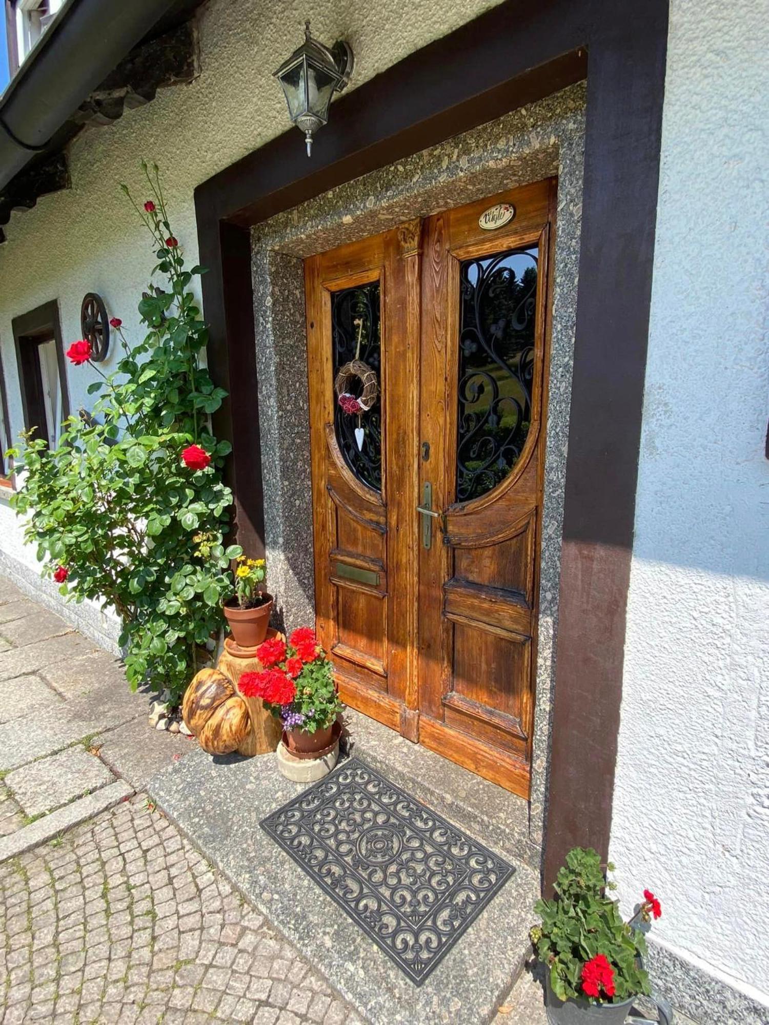 Apartmany U Dostalu Bedrichov  Exterior photo